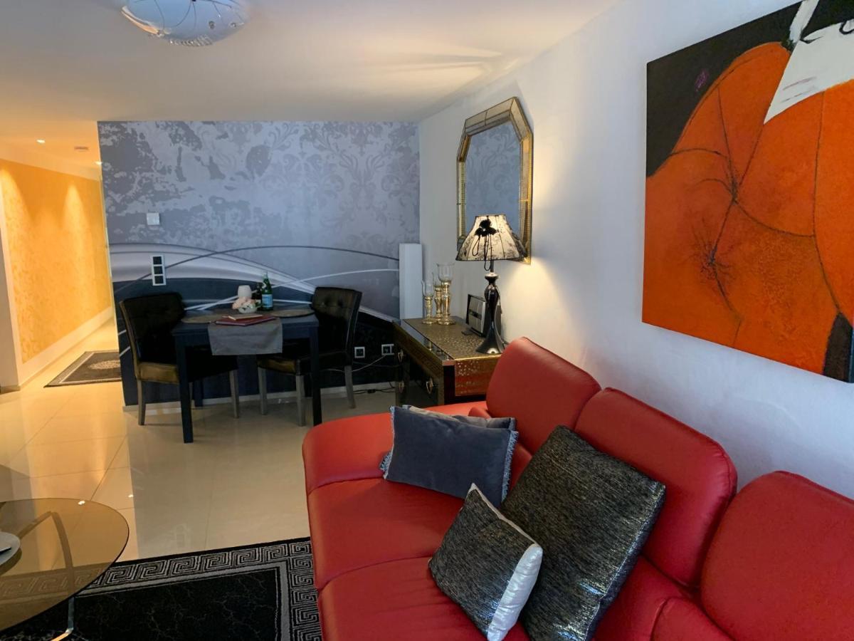 Luxus Domizil Apartment Villingen-Schwenningen Exterior photo